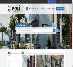 Poliemlak.com.tr