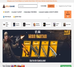 Edilegame.com.tr