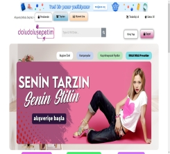 Doludolusepetim.com