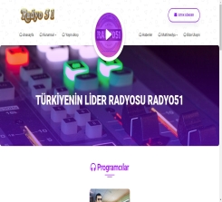 Radyo51.com.tr