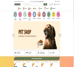 Opencart E-Commerce v58